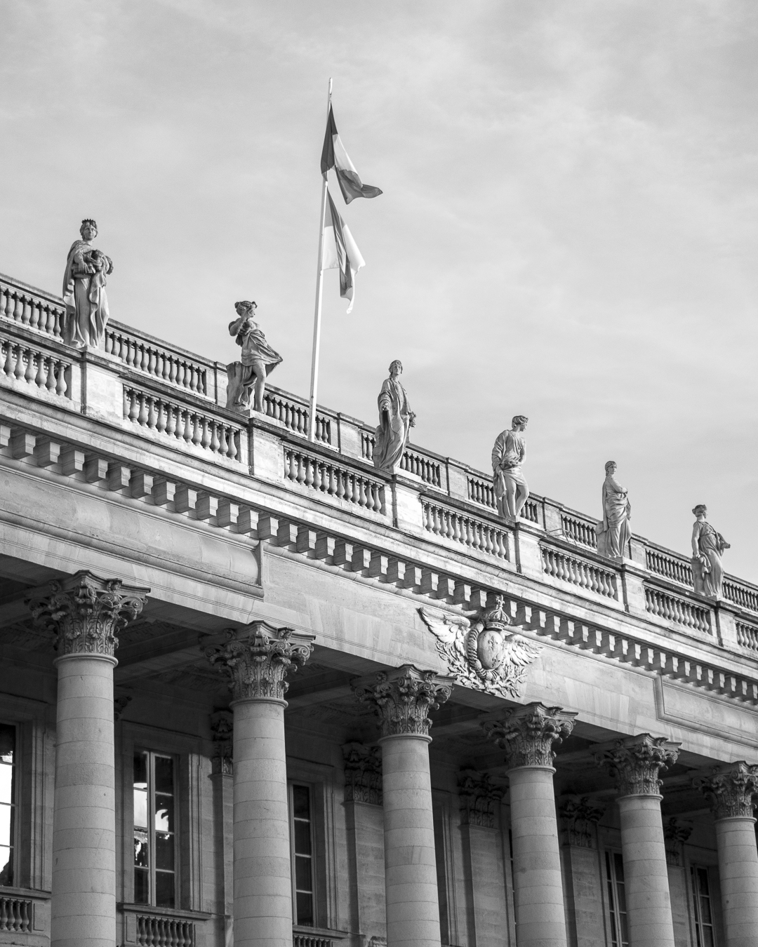 Grand Théatre de Bordeaux