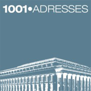 1001 Adresses